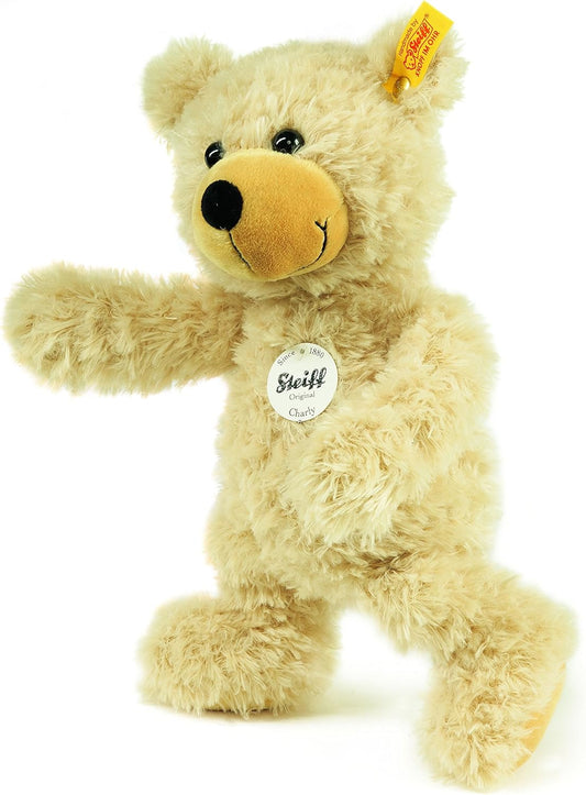Steiff Teddybeer Charly beige