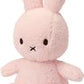 Nijntje knuffel terry - Lichtroze 33 cm