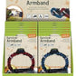 Expeditie Natuur Survival armband