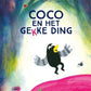 Coco en het gekke ding-Loes Riphagen