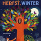 Lente, zomer, herfst ,winter-Britta Teckentrup