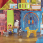 Magna-Tiles constructie - Speelhuis voor dieren 50 stuks