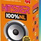 Hitster - 100 % NL Nederlandstalig partyspel