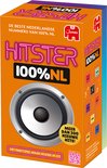 Hitster - 100 % NL Nederlandstalig partyspel