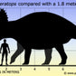 Triceratops