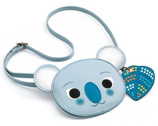Kindertasje Koala