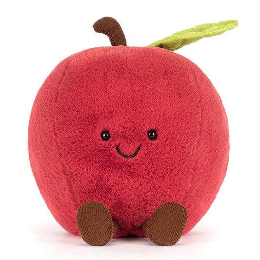 Knuffel appel