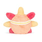 Jellycat - Zon op rolschaatsen