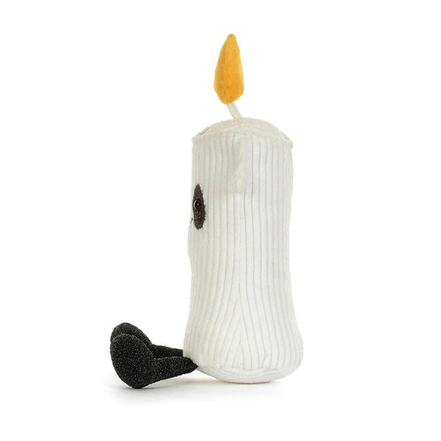 Jellycat - Flickerty Candle