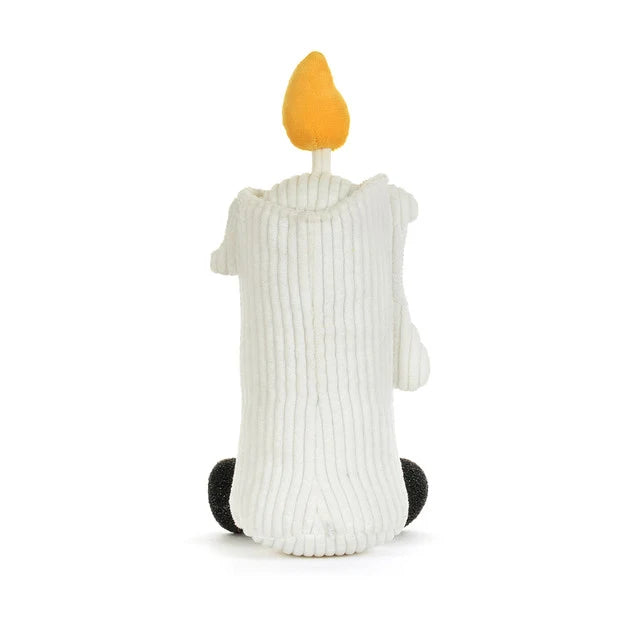 Jellycat - Flickerty Candle