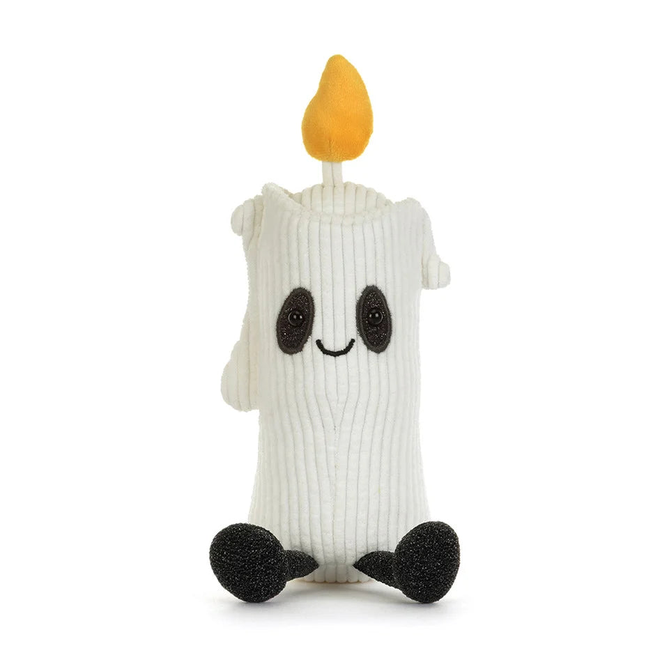 Jellycat - Flickerty Candle