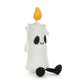 Jellycat - Flickerty Candle