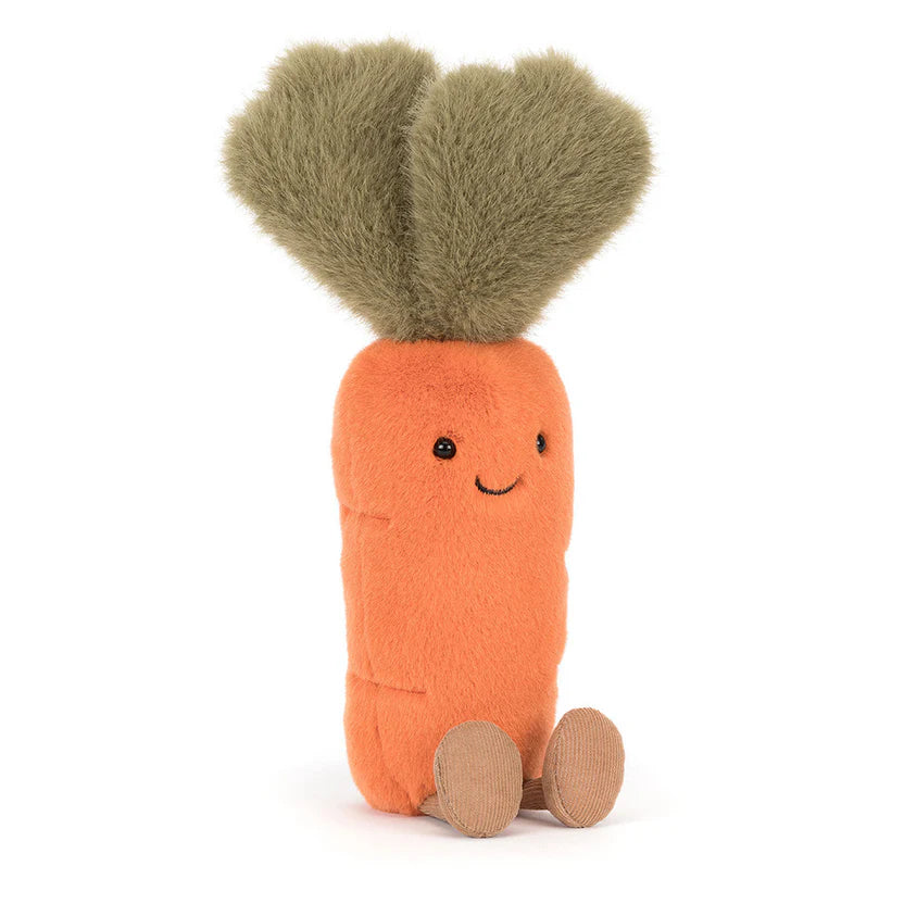 Jellycat Wortel