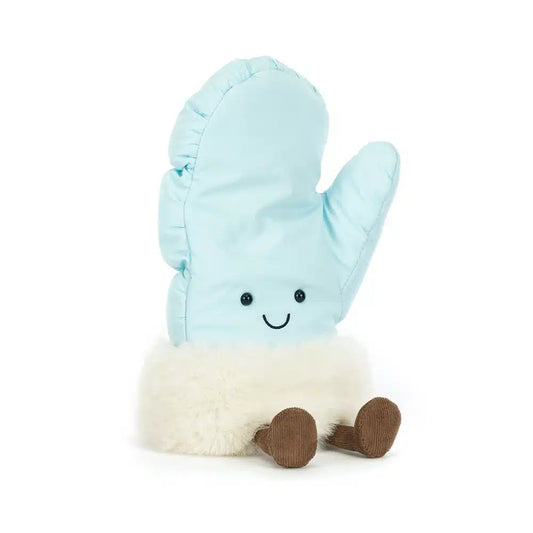 Knuffel Ovenwant