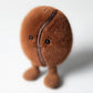 Jellycat - Koffieboon