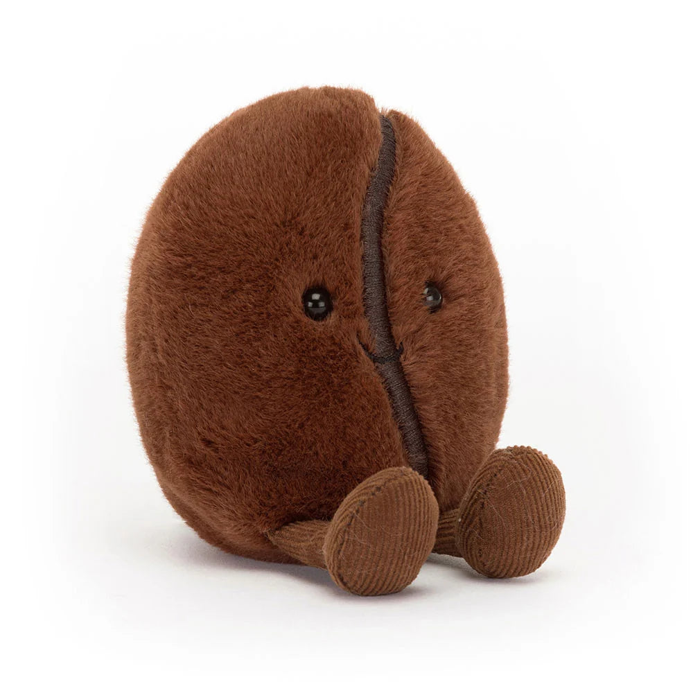 Jellycat - Koffieboon