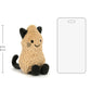 Jellycat - Pinda verkleed als kat