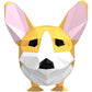 Powerbank Power Pets Corgi