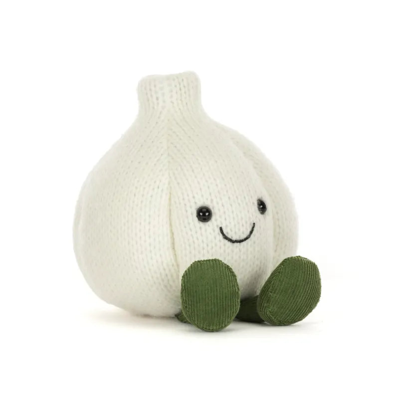 Jellycat - Knoflook