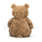 Jellycat Beer Bartholomew Huge