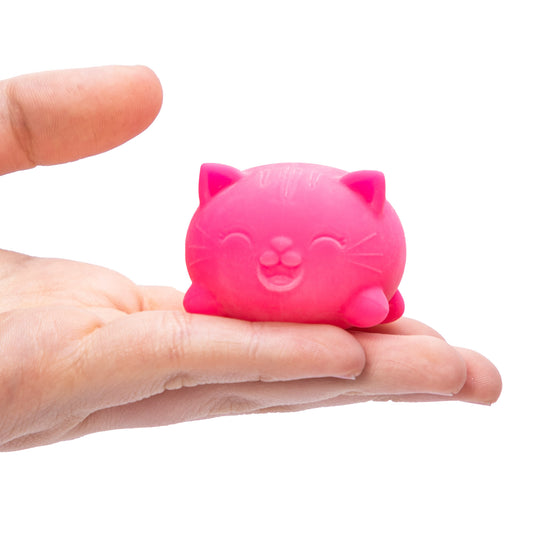 Stressbal Teenie Cool Cats - NeeDoh