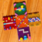 Bricks - Classic 12 delig