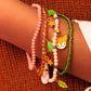 Armbandje - Herfst