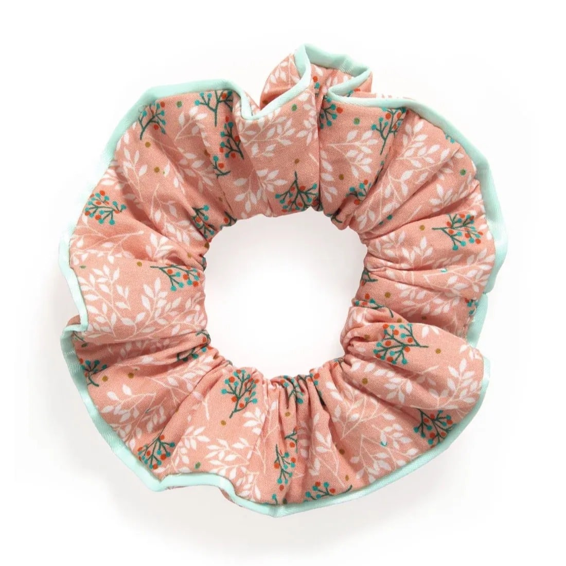 Scrunchie - Fleur