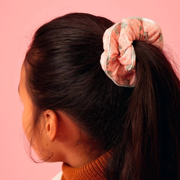 Scrunchie - Fleur