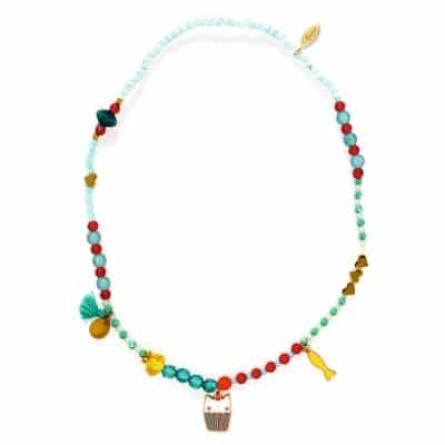 Kinderketting - Mia