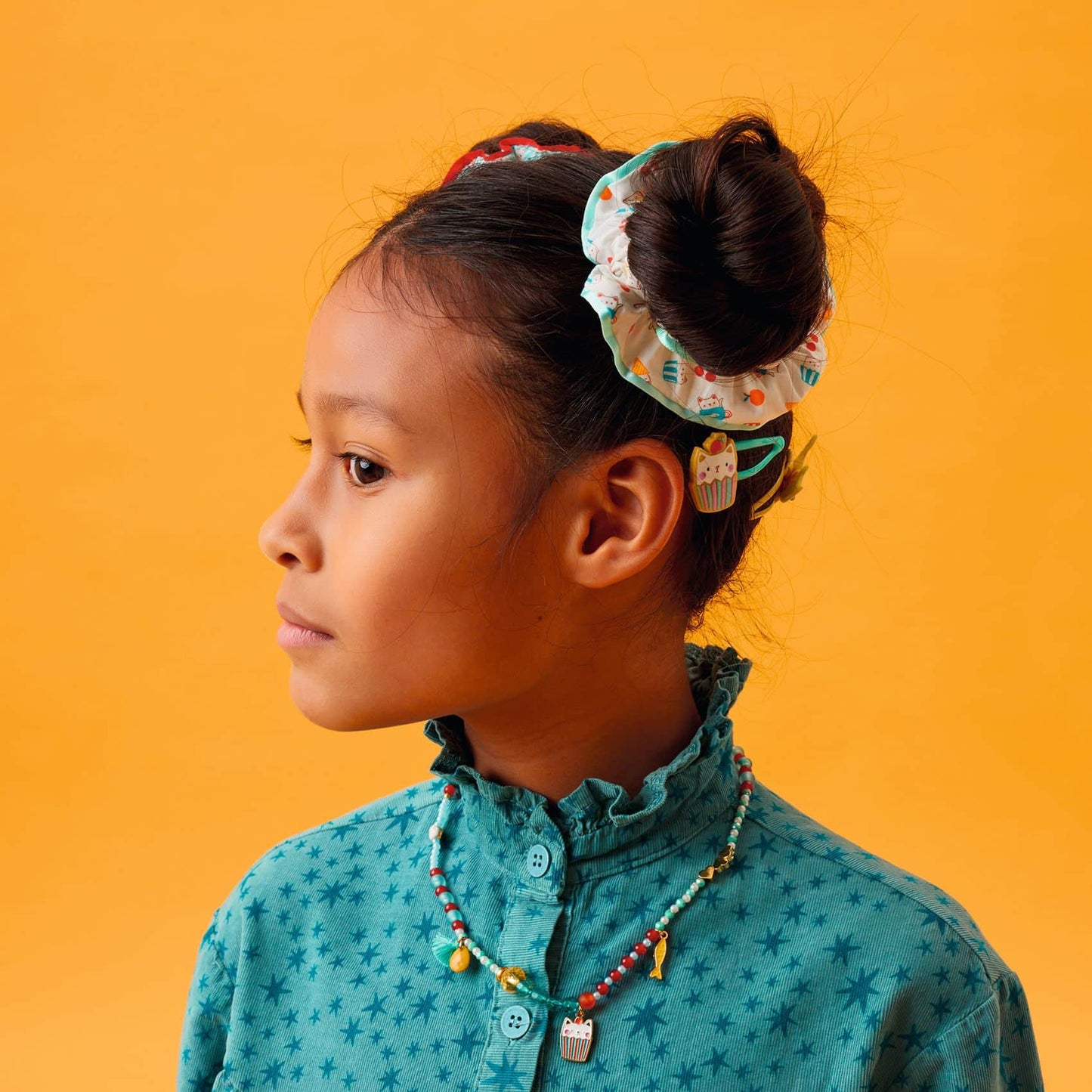Kinderketting - Mia