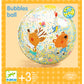 Opblaasbare bal - Bubbels 35 cm