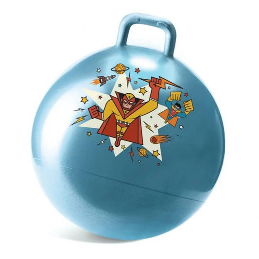 Skippybal Super Jumper