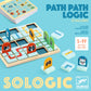 Logicaspel -  Path Logic