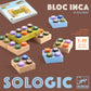 Logicaspel - Bloc Inca