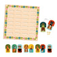 Memospel - Mix & Match