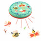 Frisbee - Flying Bugs