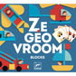 Constructiespel Ze Geo Vroem