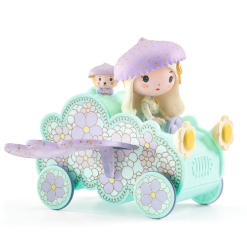 Tinycar - Jill & Jerry