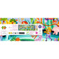 Galerijpuzzel - La fiesta 1000 stukjes