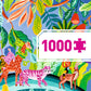 Galerijpuzzel - La fiesta 1000 stukjes