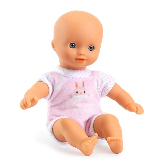 Babypopje Pomea - Mini Poppy