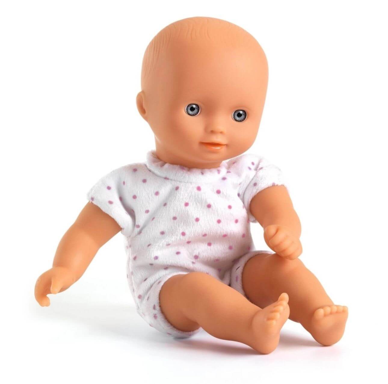 Babypop - Mini Barbara
