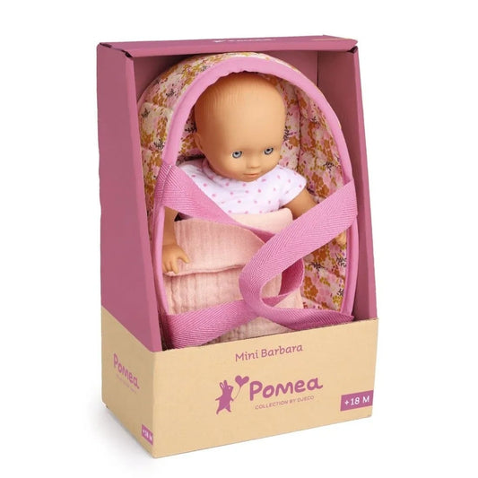 Babypop - Mini Barbara
