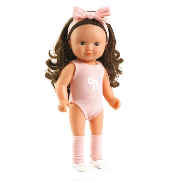 Babypop - Lovely Roxane