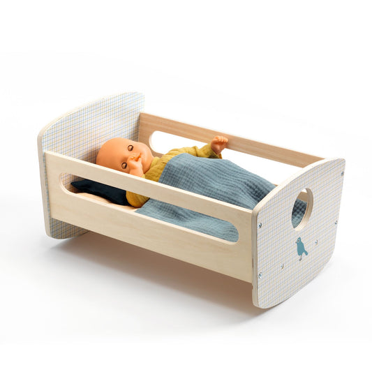 Poppenwieg