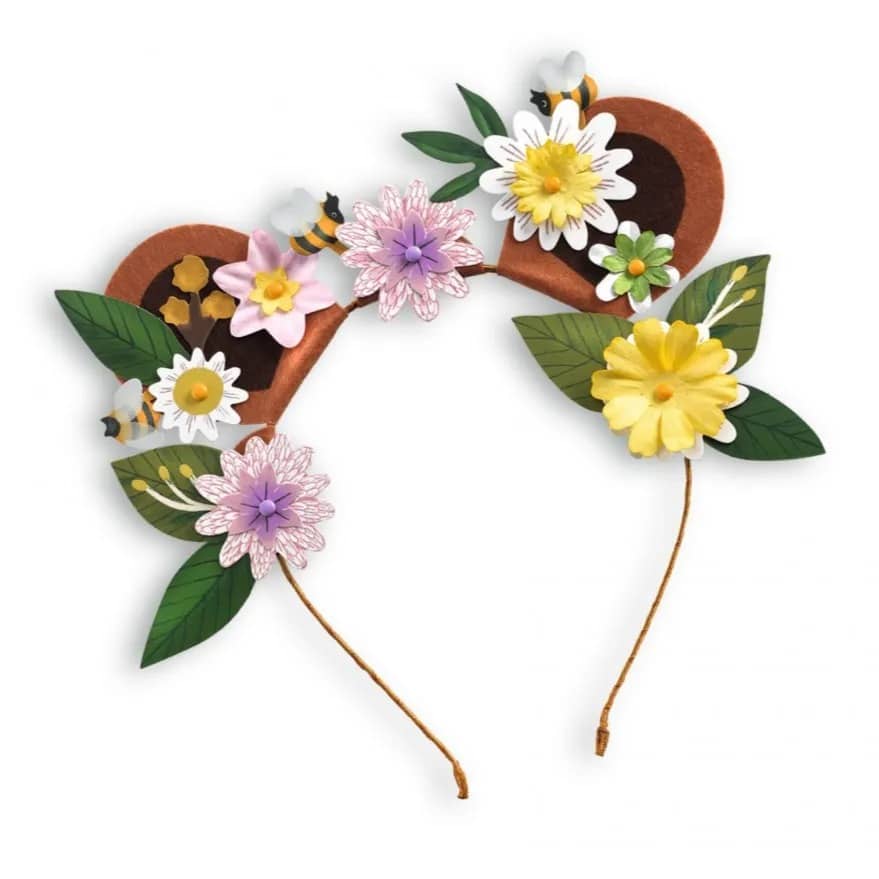 Knutselset Diadeem