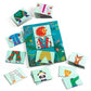 Mix & Match spel ModAnimo