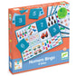 Spel - Numero Bingo