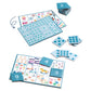 Spel - Numero Bingo